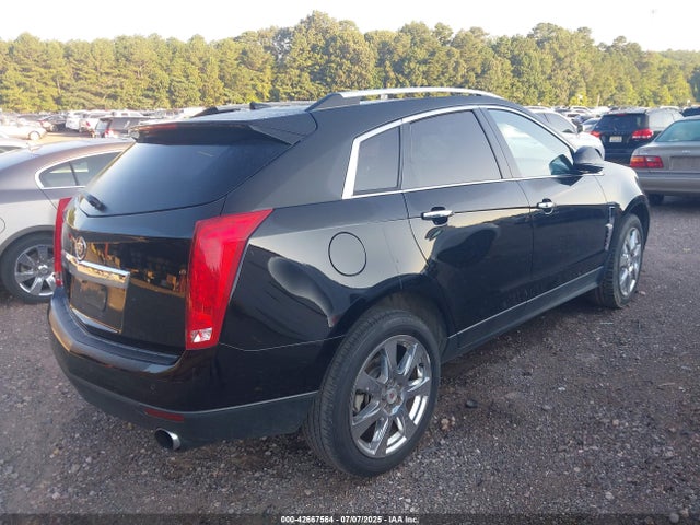 2011 CADILLAC SRX 3GYFNBEY1BS675559 Photo 3
