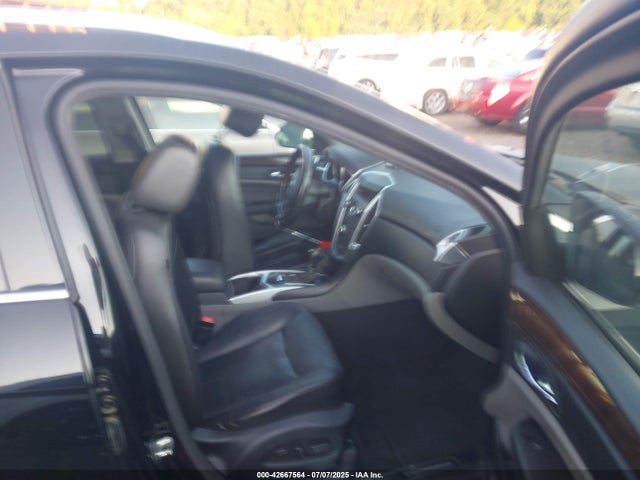 2011 CADILLAC SRX 3GYFNBEY1BS675559 Photo 4