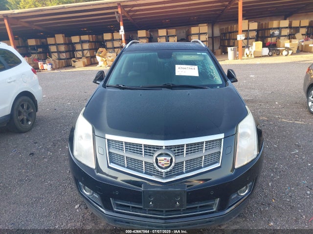 2011 CADILLAC SRX 3GYFNBEY1BS675559 Photo 5