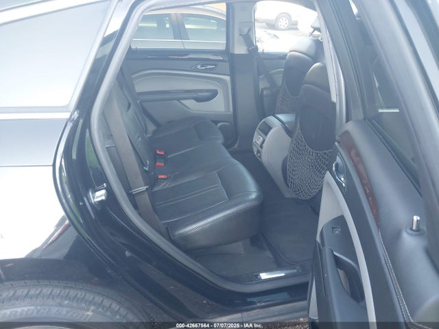 2011 CADILLAC SRX 3GYFNBEY1BS675559 Photo 7