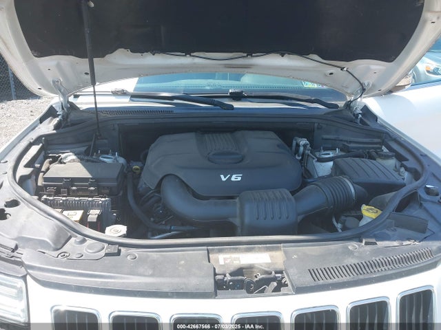 Jeep 2014 2014 1C4RJFBG8EC254756 Image 10
