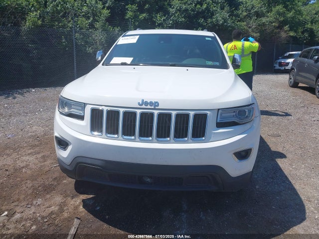 Jeep 2014 2014 1C4RJFBG8EC254756 Image 12