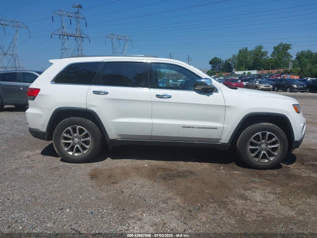 Jeep 2014 2014 1C4RJFBG8EC254756 Image 13