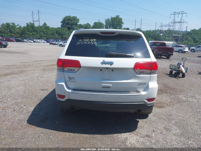Jeep 2014 2014 1C4RJFBG8EC254756 Image 16