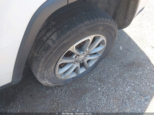 Jeep 2014 2014 1C4RJFBG8EC254756 Image 11