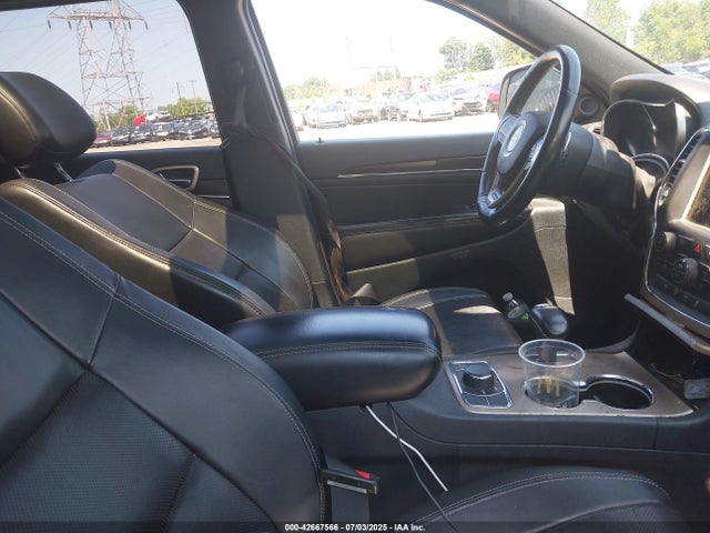 Jeep 2014 2014 1C4RJFBG8EC254756 Image 5