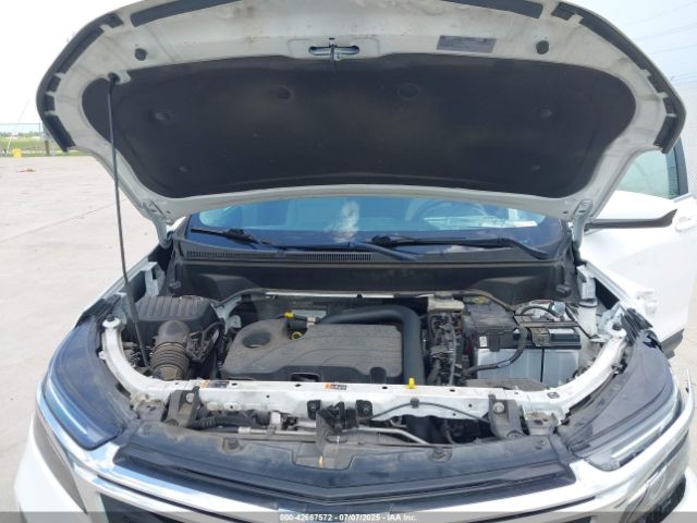 2023 CHEVROLET EQUINOX 3GNAXTEG9PS198837 Photo 9