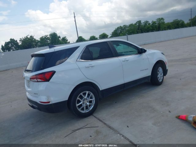 2023 CHEVROLET EQUINOX 3GNAXTEG9PS198837 Photo 3