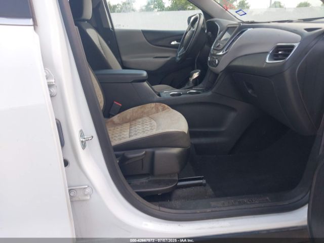 2023 CHEVROLET EQUINOX 3GNAXTEG9PS198837 Photo 4