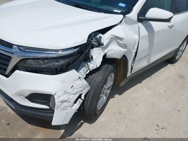 2023 CHEVROLET EQUINOX 3GNAXTEG9PS198837 Photo 5