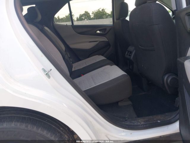2023 CHEVROLET EQUINOX 3GNAXTEG9PS198837 Photo 7