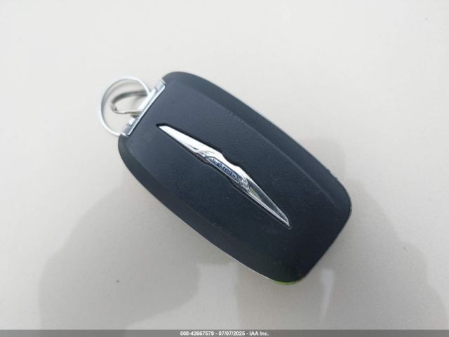 2021 CHRYSLER VOYAGER 2C4RC1AG1MR554997 Photo 10