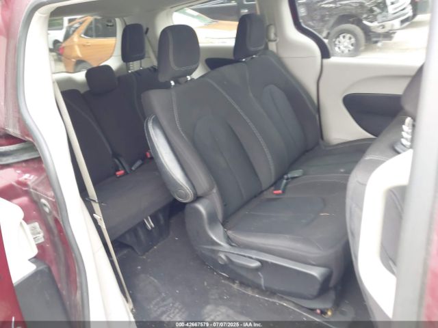 2021 CHRYSLER VOYAGER 2C4RC1AG1MR554997 Photo 7