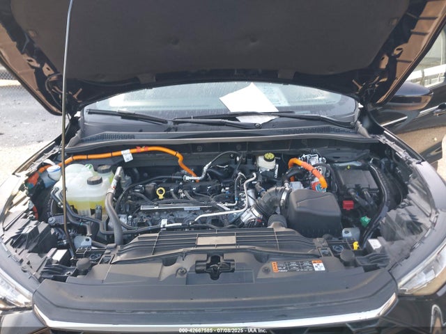 1FMCU9NZ0SUA93638 Ford dura d4 ivct atk