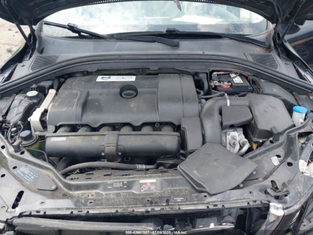2011 VOLVO XC60 YV4952DZ7B2209799 Photo 9