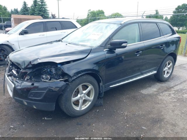2011 VOLVO XC60 YV4952DZ7B2209799 Photo 1