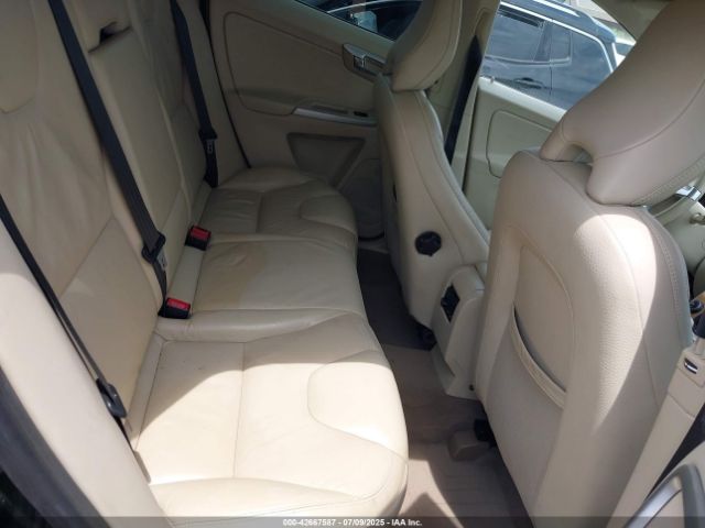 2011 VOLVO XC60 YV4952DZ7B2209799 Photo 7
