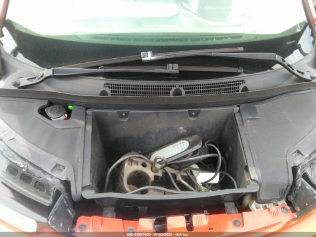 2014 BMW I3 WBY1Z4C57EV276421 Photo 9