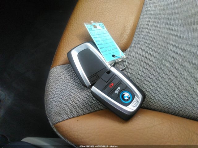 2014 BMW I3 WBY1Z4C57EV276421 Photo 10
