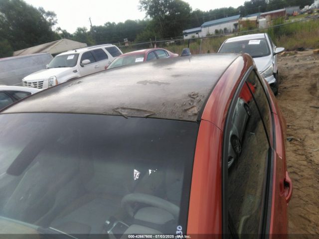 2014 BMW I3 WBY1Z4C57EV276421 Photo 5