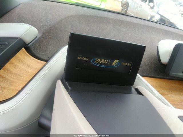 2014 BMW I3 WBY1Z4C57EV276421 Photo 6