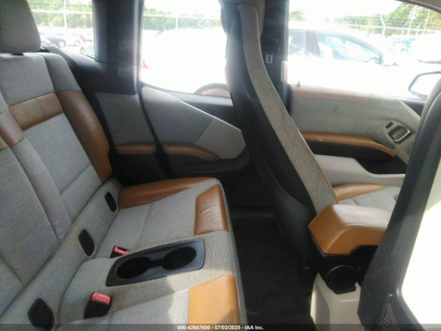 2014 BMW I3 WBY1Z4C57EV276421 Photo 7
