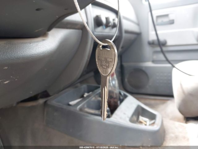 2007 DODGE DAKOTA 1D7HE22K97S211393 Photo 10