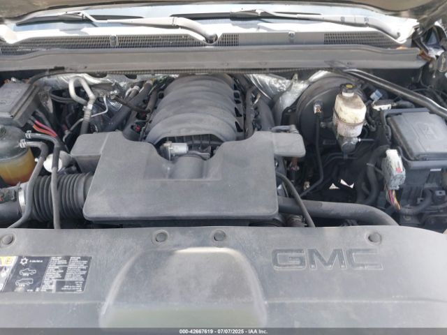 2015 GMC YUKON XL 1500 1GKS1GKC8FR566888 Photo 9