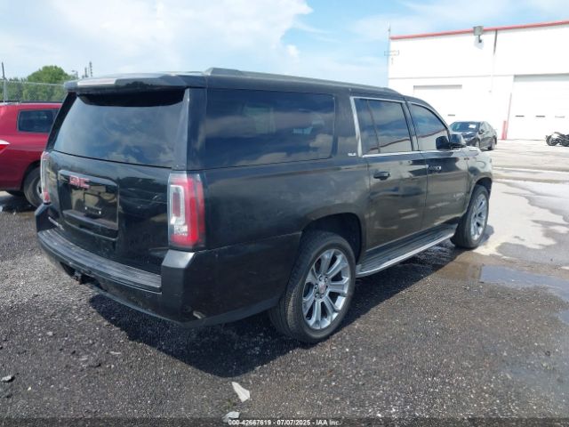 2015 GMC YUKON XL 1500 1GKS1GKC8FR566888 Photo 3