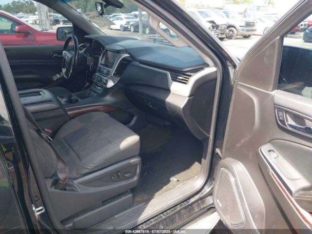 2015 GMC YUKON XL 1500 1GKS1GKC8FR566888 Photo 4