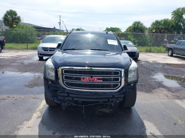 2015 GMC YUKON XL 1500 1GKS1GKC8FR566888 Photo 5