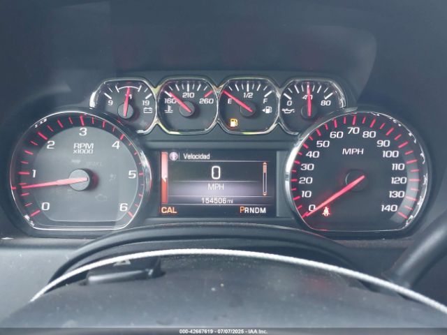 2015 GMC YUKON XL 1500 1GKS1GKC8FR566888 Photo 6