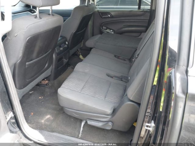 2015 GMC YUKON XL 1500 1GKS1GKC8FR566888 Photo 7