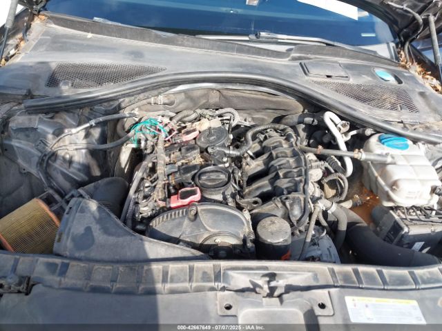 2012 AUDI A6 WAUDFAFC1CN139050 Photo 9