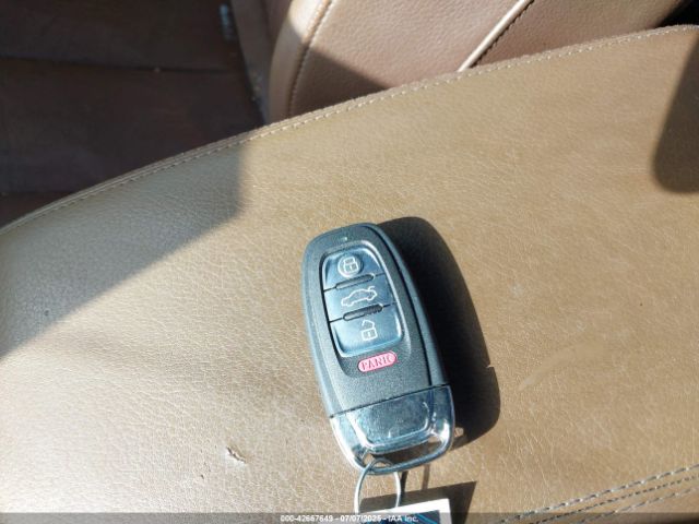 2012 AUDI A6 WAUDFAFC1CN139050 Photo 10