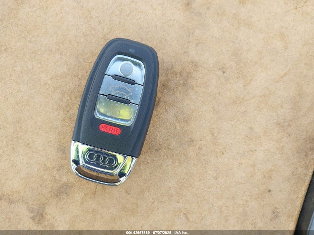 2014 AUDI A6 WAUDFAFC7EN052529 Photo 10