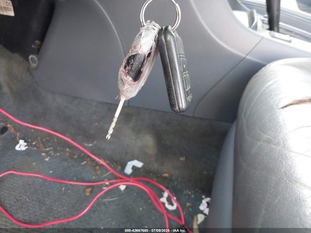 42667660 :رقم المزاد ، 1HGCM56754A178233 vin ، 2004 Honda Accord 2.4 Ex مزاد بيع
