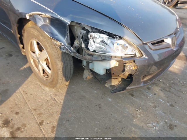 42667660 :رقم المزاد ، 1HGCM56754A178233 vin ، 2004 Honda Accord 2.4 Ex مزاد بيع