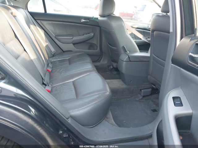 42667660 :رقم المزاد ، 1HGCM56754A178233 vin ، 2004 Honda Accord 2.4 Ex مزاد بيع