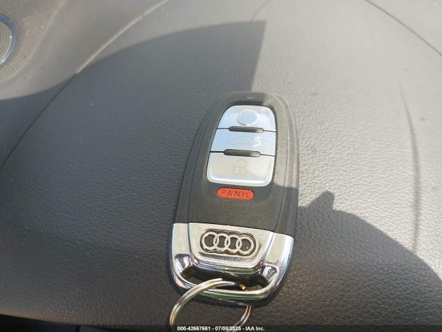 2014 AUDI Q5 WA1LFAFP1EA101128 Photo 10