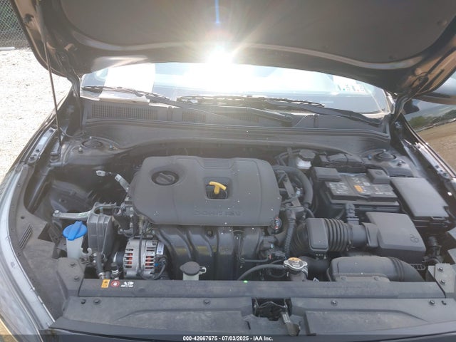 3KPF24AD5RE806403 KIA mpi nu