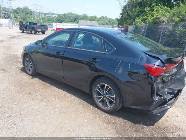 3KPF24AD5RE806403 KIA mpi nu