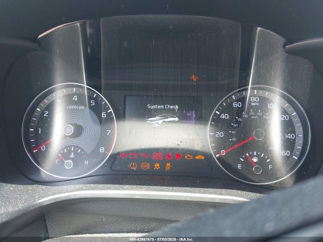 3KPF24AD5RE806403 KIA mpi nu