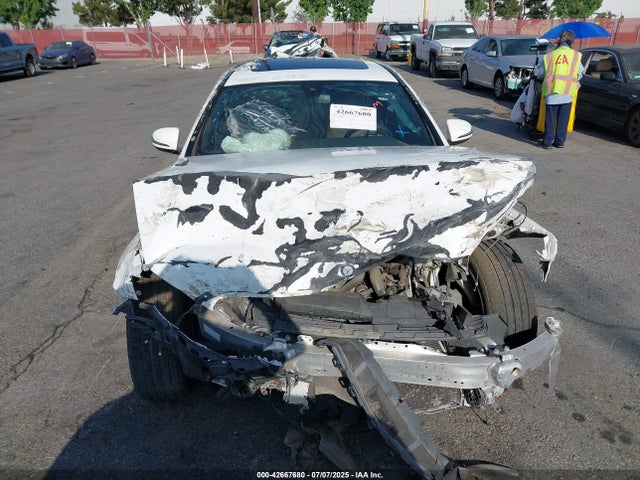 WDDZF4JB6HA090439 Mercedes-Benz m274