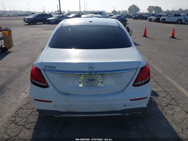 WDDZF4JB6HA090439 Mercedes-Benz m274