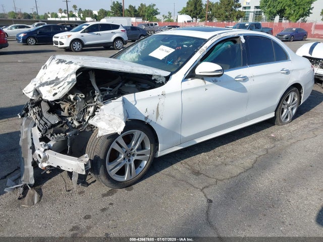 WDDZF4JB6HA090439 Mercedes-Benz m274