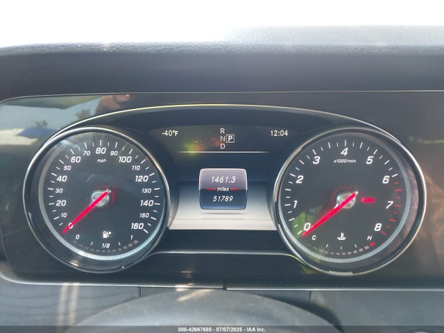 WDDZF4JB6HA090439 Mercedes-Benz m274