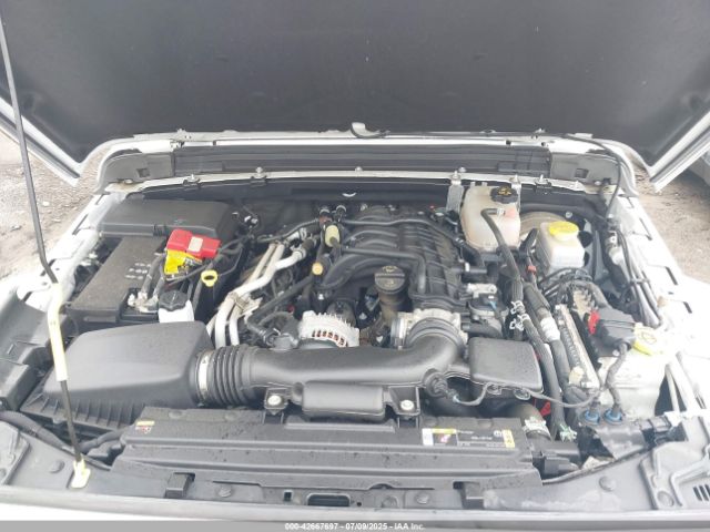 2022 JEEP WRANGLER UNLIMITED 1C4HJXEG9NW232468 Photo 9