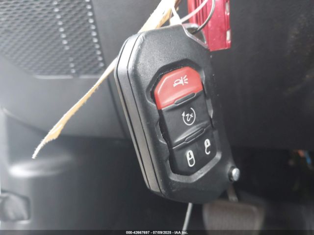 2022 JEEP WRANGLER UNLIMITED 1C4HJXEG9NW232468 Photo 10