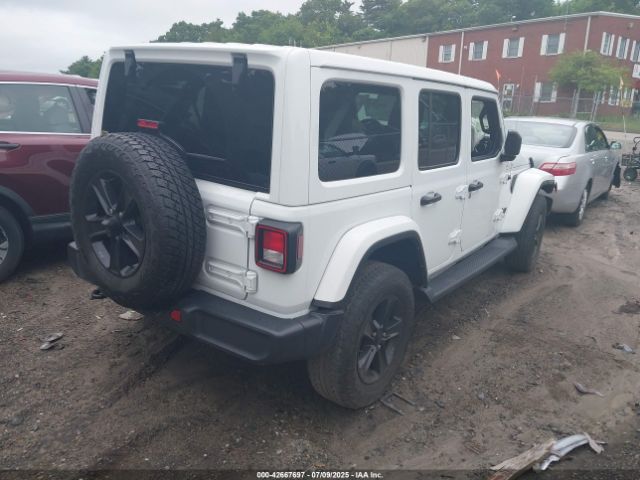 2022 JEEP WRANGLER UNLIMITED 1C4HJXEG9NW232468 Photo 3